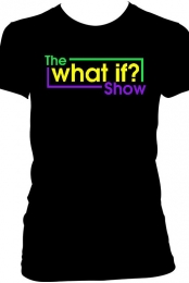 WhatIfShow logo 