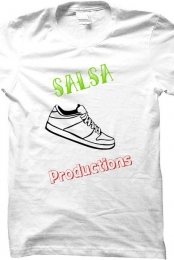 SalsaShoeProductions
