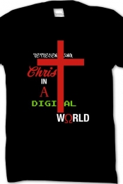 Represent Christ