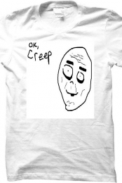 Ok, Creep
