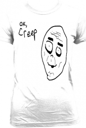 Ok, Creep
