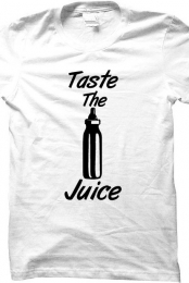 TAST THE JUCIE