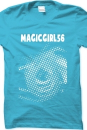 Magicgirl56 Men's T-Shirt