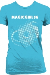 Magicgirl56 Women's T-sh...