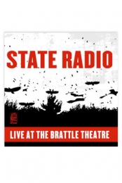 Live at the Brattle