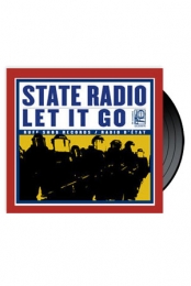 Let It Go Vinyl