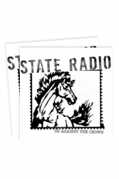 Horse Sticker (2-Pack)