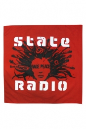 Wage Peace Banner
