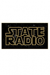 Star Wars Sticker