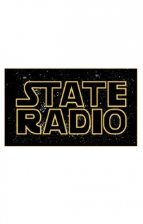 Star Wars Sticker