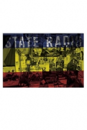 Studio Wall Poster