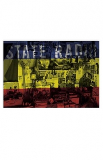 Studio Wall Poster