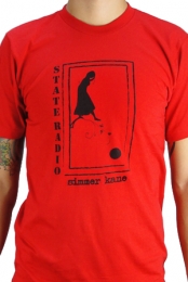 Simmer Kane Tee