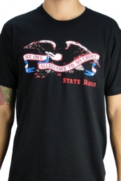 Eagle Tee