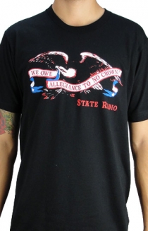 Eagle Tee