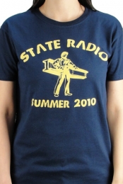 Summer 2010 Tee
