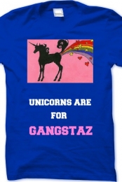 UAFG Blue (Men's)