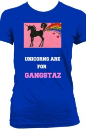 UAFG Blue (Woman's)