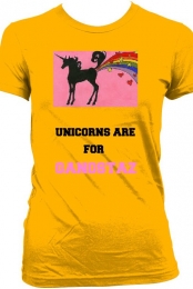 UAFG Gold (Woman's)