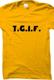 T.G.I.F