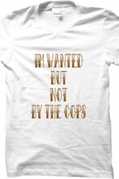 wanted