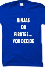 ninjas