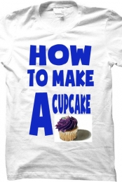 How To Make a Cupcake Sh...