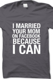 I Married Your Mom