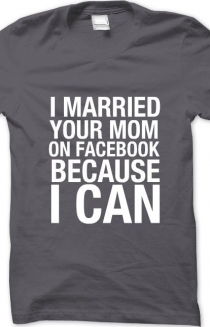 I Married Your Mom