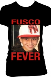 Fusco Fever Shirt