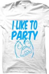 PARTY TIME