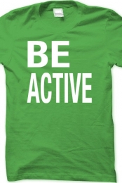 active