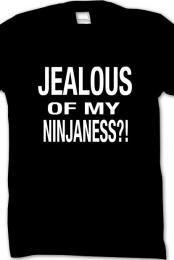NINJA