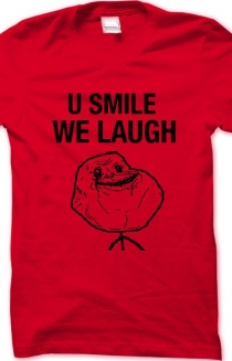 U Smile T-Shirt