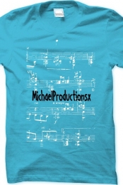 Music Michael Shirt
