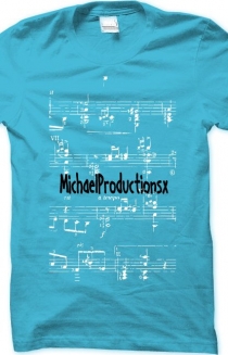 Music Michael Shirt