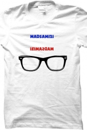 Madsam121 backwards text  