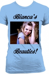 bianca castronovo(ICONic...