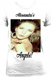 alessandra's angels(ICON...