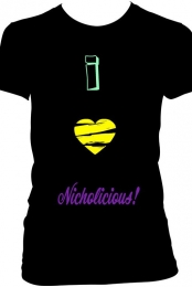 nick mara(ICONic Boyz)