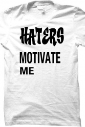 HATERS