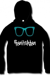BamitsAdam - Hoodie (Gla...