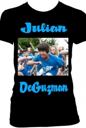 julian deguzman(ICONic B...
