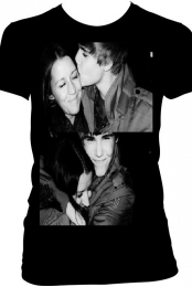 Pattie Mallette T-shirt 2.