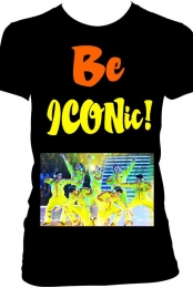 Be ICONic(ICONic Boyz)