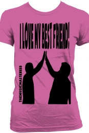 Best Friend!