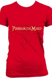 Pashunite Mind Tee