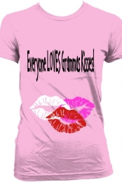 Kisses