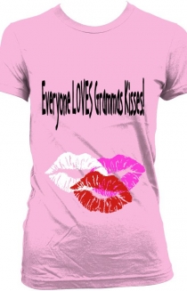 Kisses