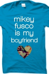 MIKEY